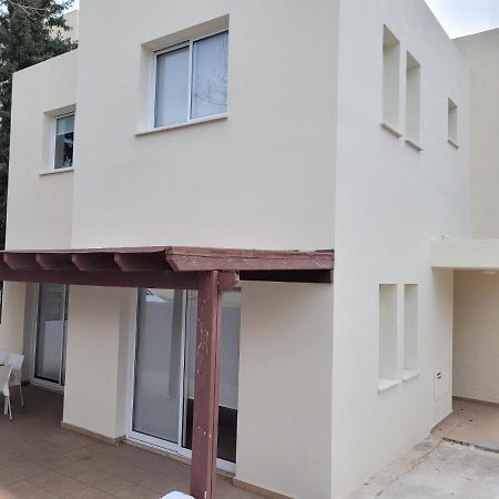 Elean Villa Paphos Exteriér fotografie
