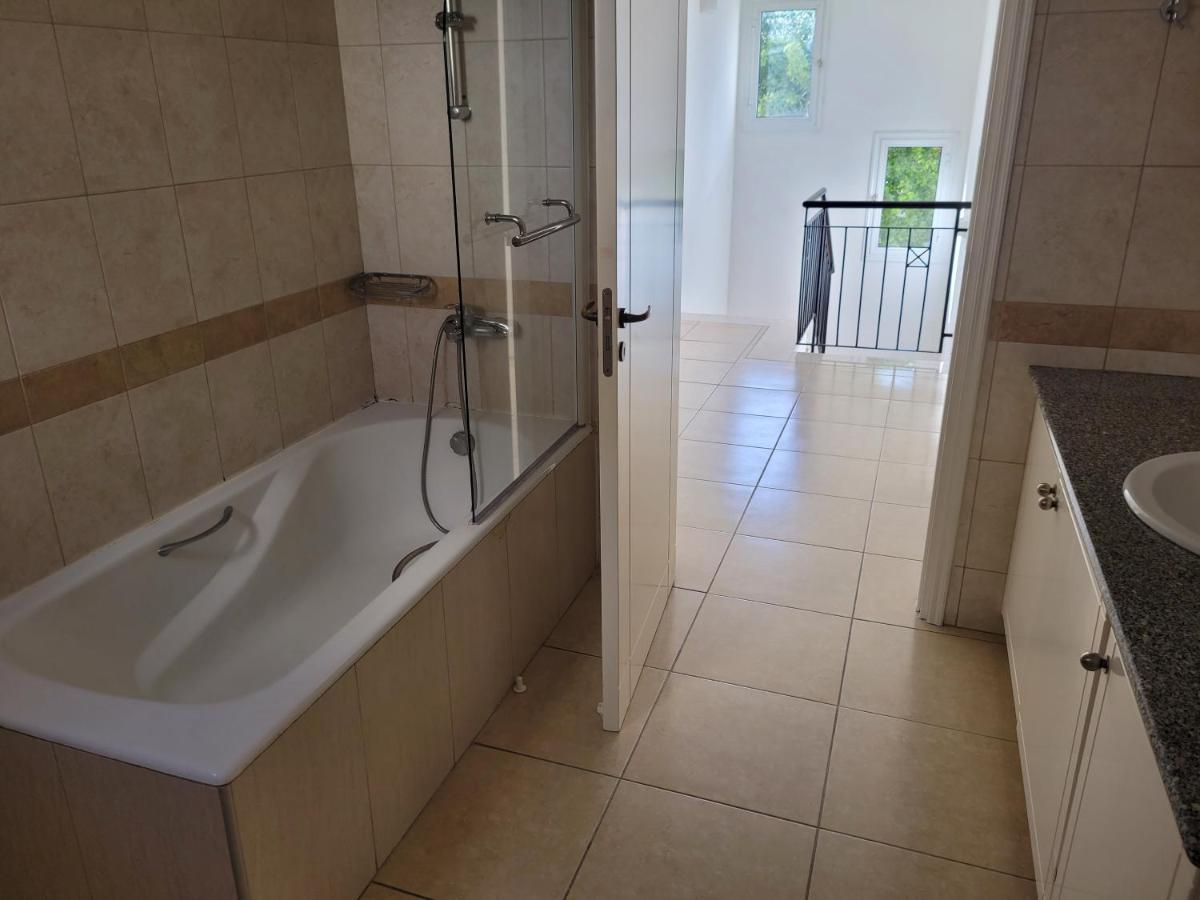 Elean Villa Paphos Exteriér fotografie