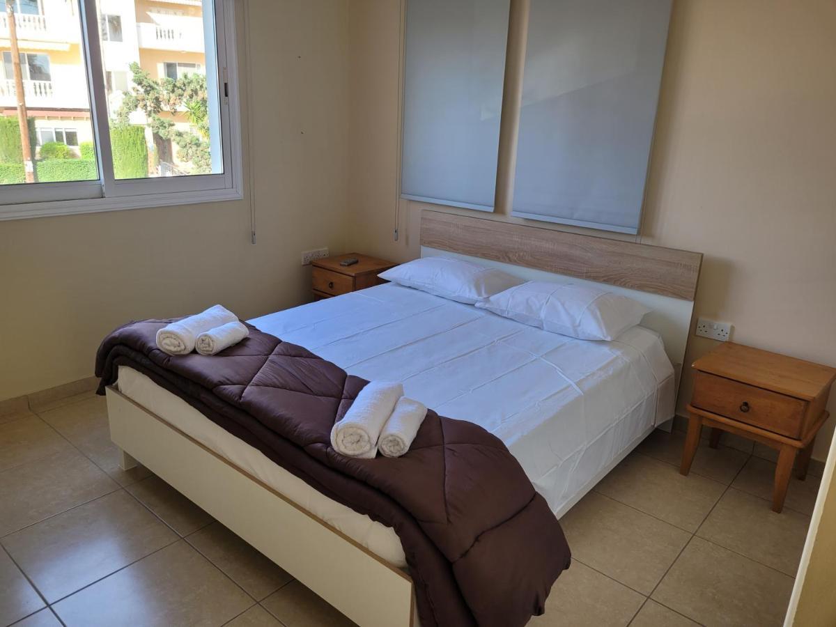 Elean Villa Paphos Exteriér fotografie