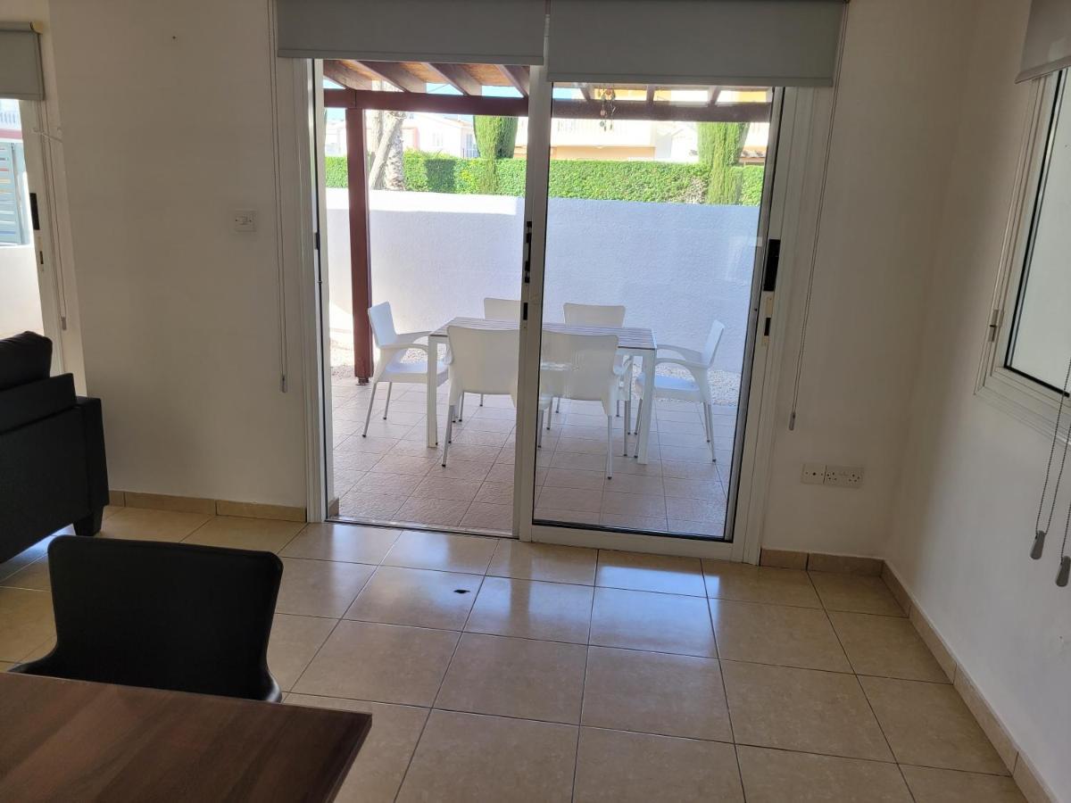 Elean Villa Paphos Exteriér fotografie