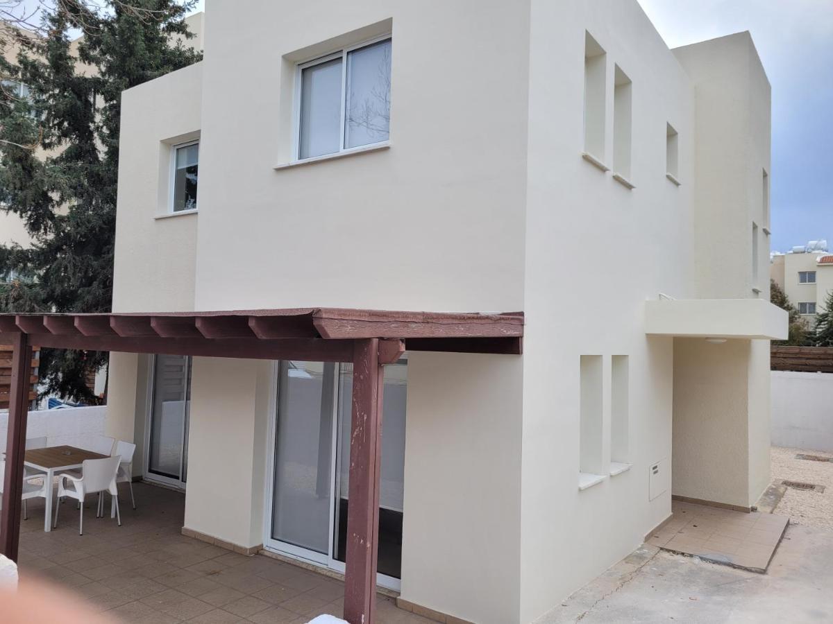 Elean Villa Paphos Exteriér fotografie