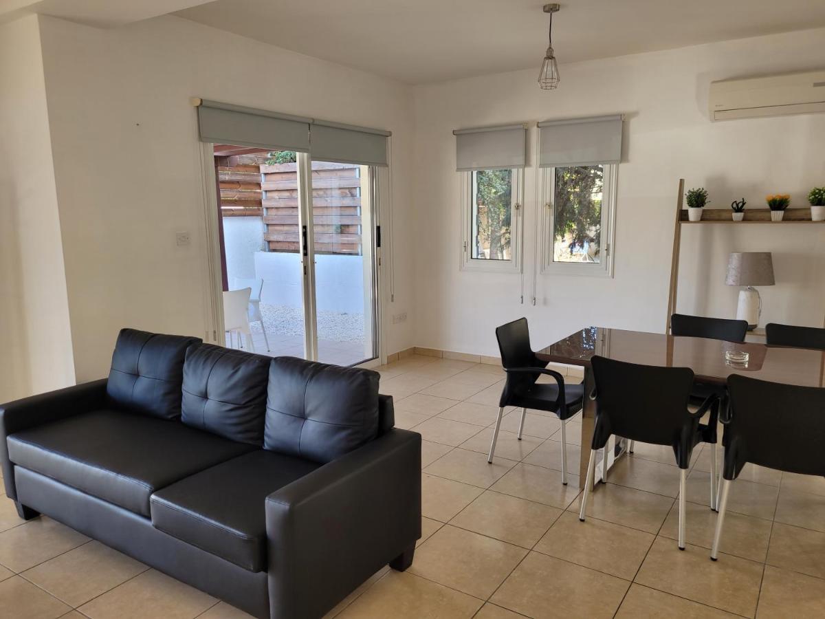 Elean Villa Paphos Exteriér fotografie