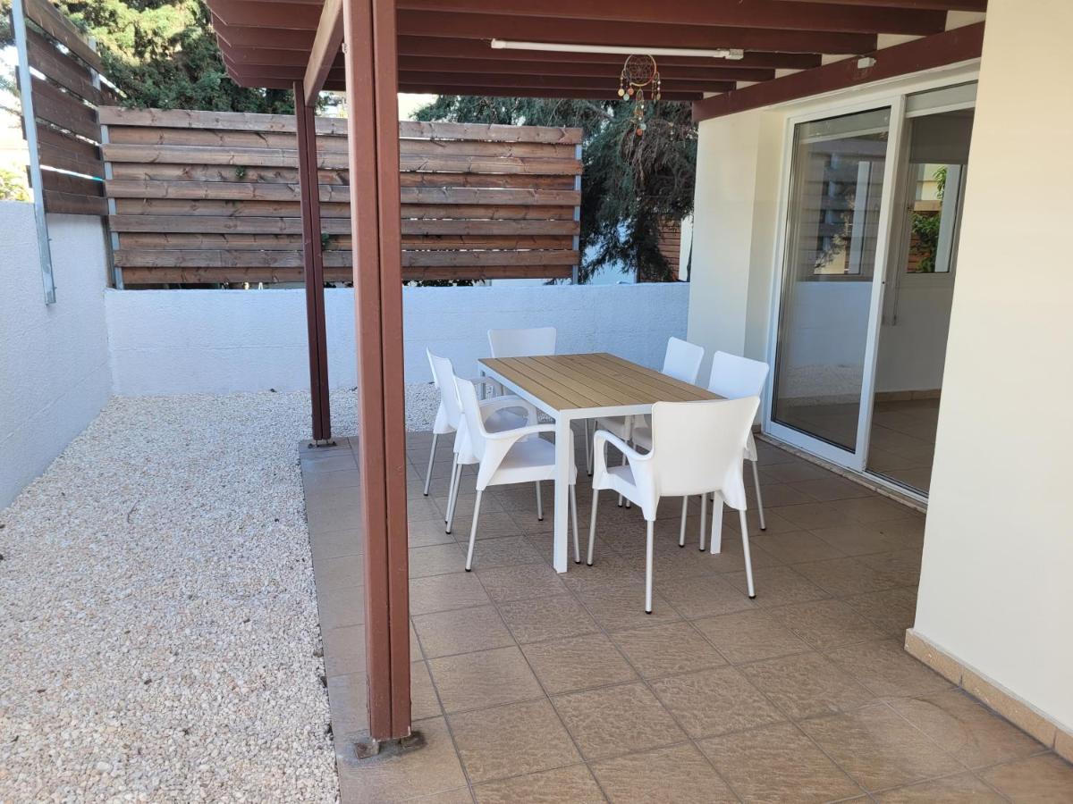 Elean Villa Paphos Exteriér fotografie