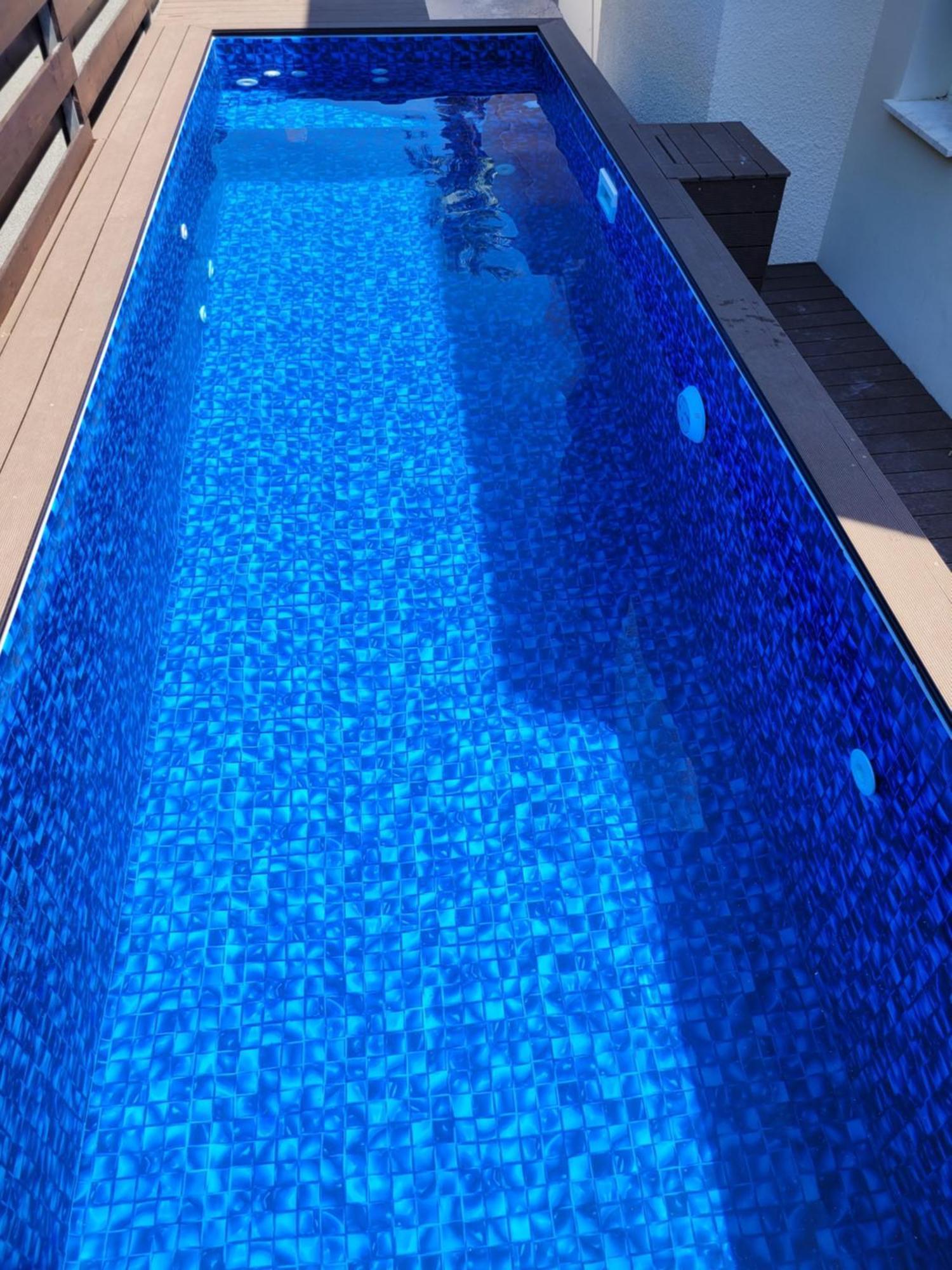 Elean Villa Paphos Exteriér fotografie