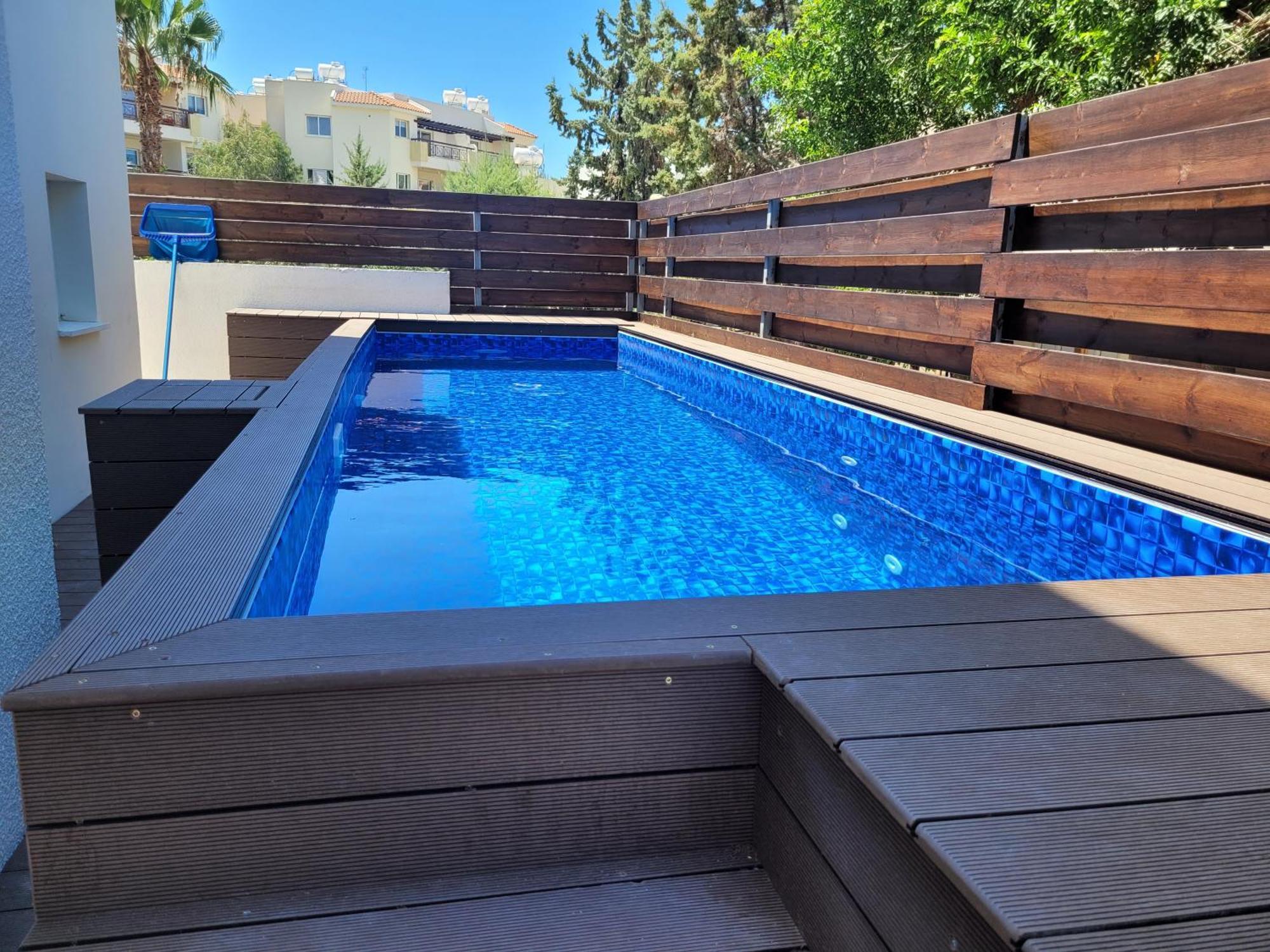 Elean Villa Paphos Exteriér fotografie