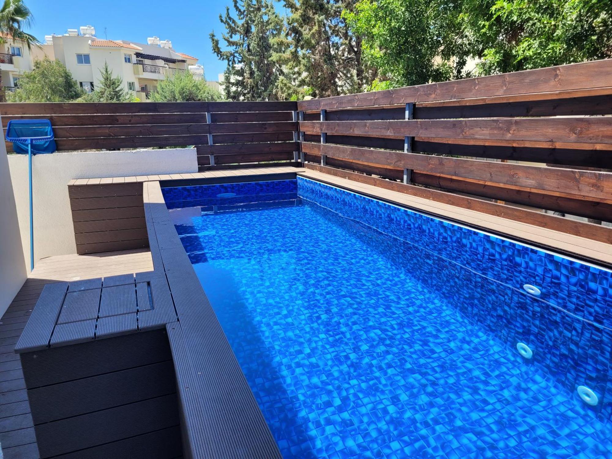 Elean Villa Paphos Exteriér fotografie