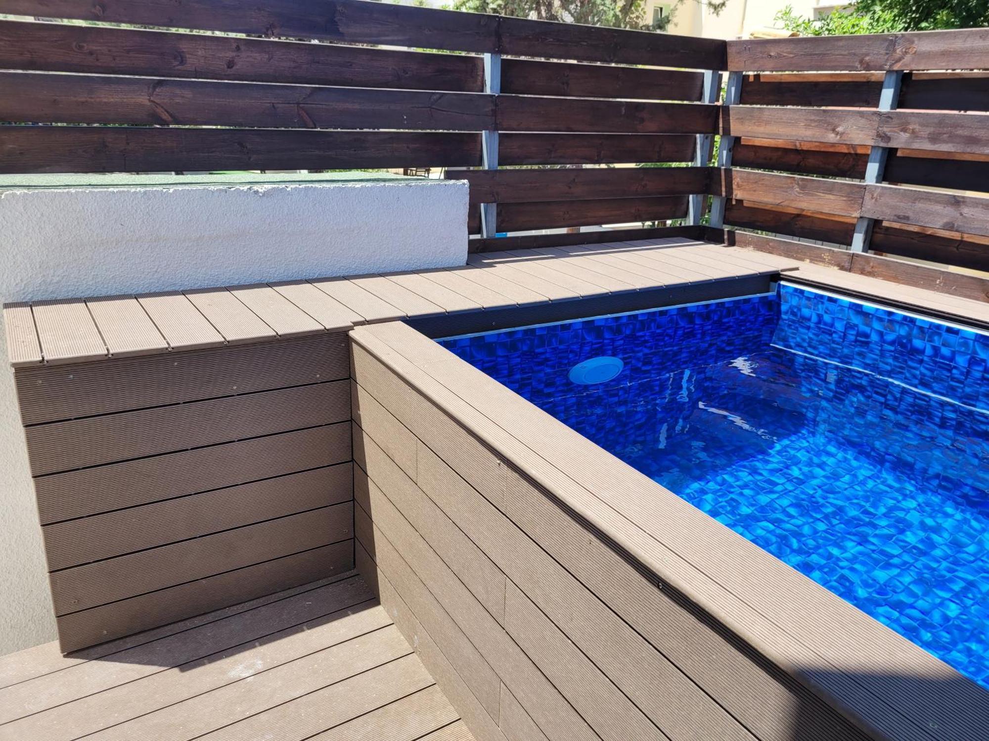 Elean Villa Paphos Exteriér fotografie