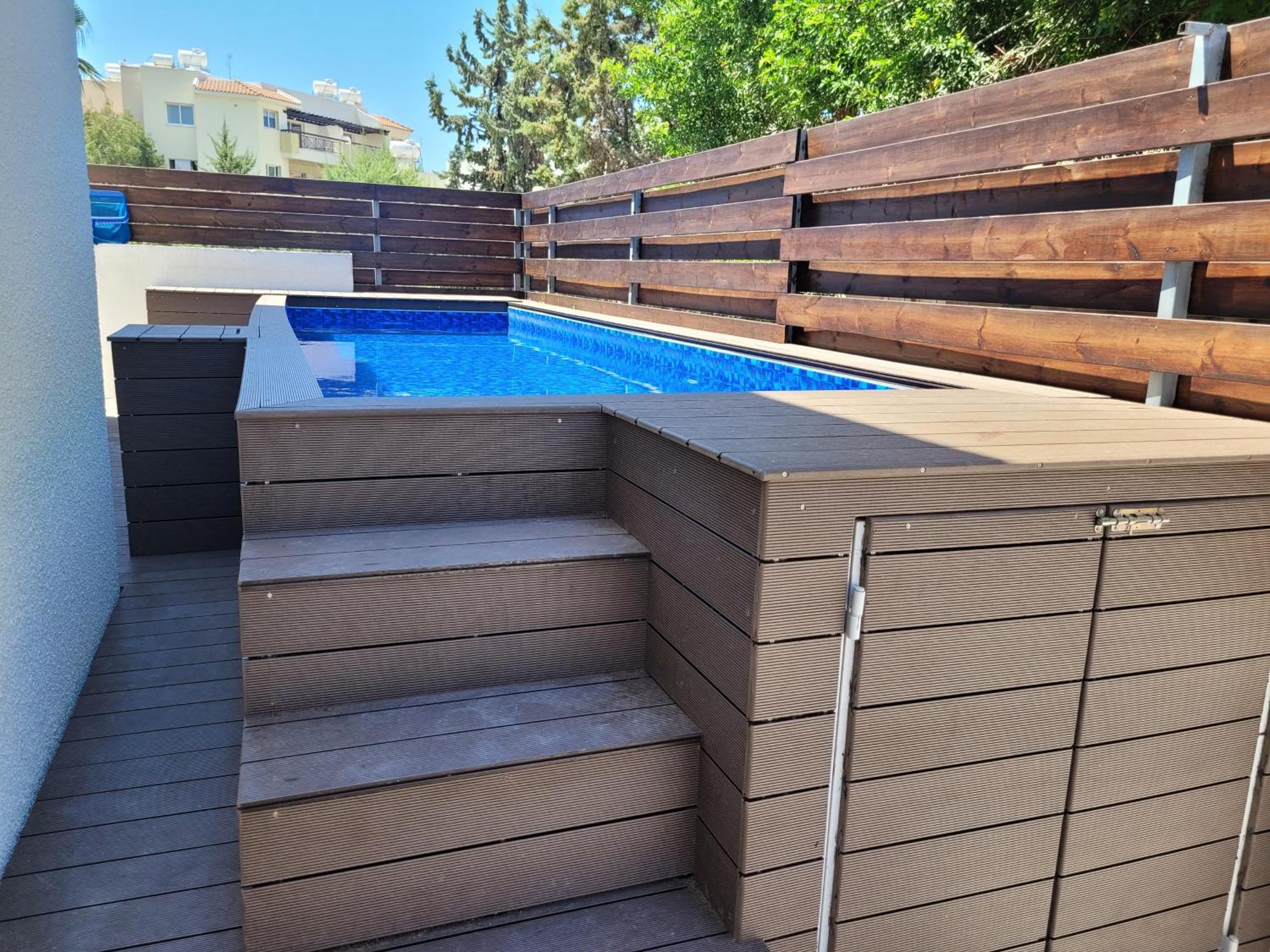 Elean Villa Paphos Exteriér fotografie